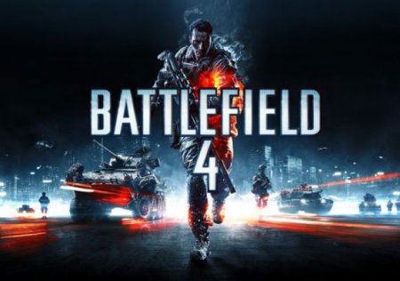 В России хотят запретить Battlefield и Call of Duty