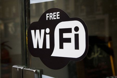 Роскомнадзор проверил общественные точки доступа в Интернет