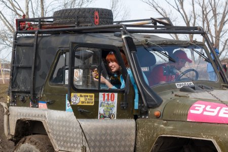 В Минеральных Водах разыграют зимний Кубок по Автобиатлону