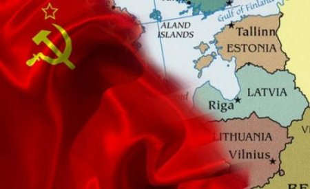 Виктор Гущин: объективный пересмотр выводов комиссии Яковлева в 1989 году исправит роковую ошибку в вопросе Прибалтики