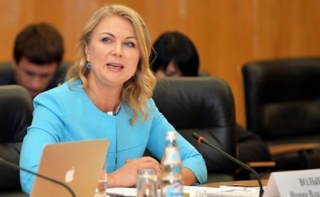 Ирина Волынец: «Интересы ребенка: как избежать манипуляций или ошибок?»