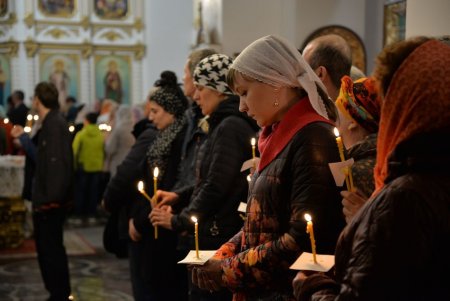 Ессентуки вошли в пятерку самых популярных паломнических городов на Пасху