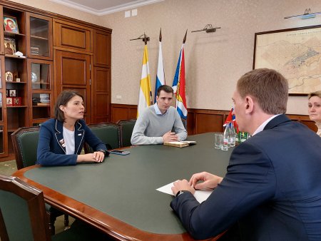 Первый на Ставрополье Чемпионат и первенство края по триатлону пройдет в Есентуках