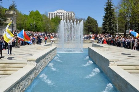 Ессентуки перевыполнили план по курсбору