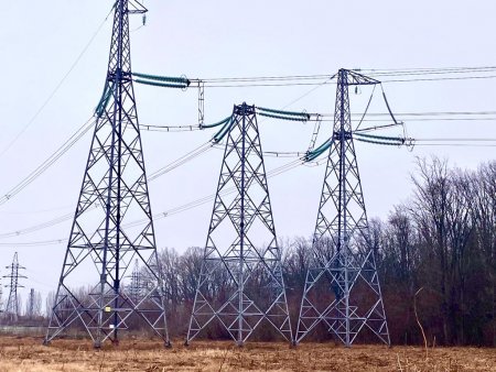 Энергетики и правоохранительные органы успешно противодействую случаям хищения энергооборудования