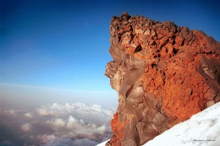 В Ставрополе откроется персональная выставка кисловодского фотохудожника Валентина Айвазова